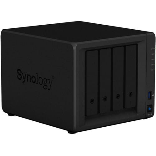 NAS Synology DS418