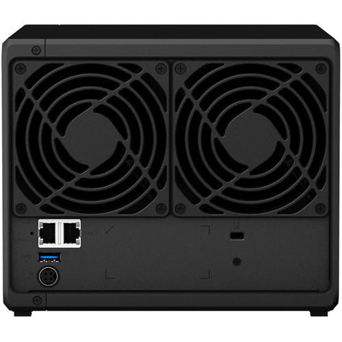 NAS Synology DS418