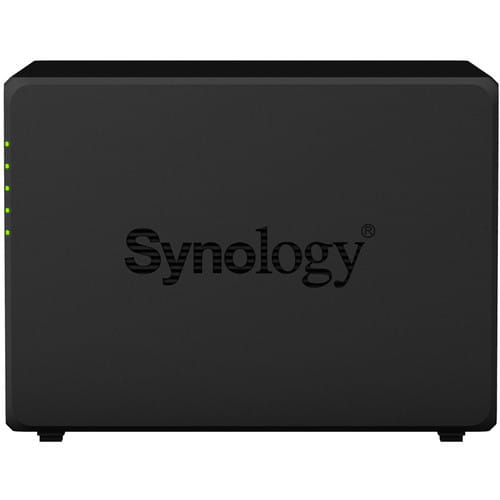 NAS Synology DS418