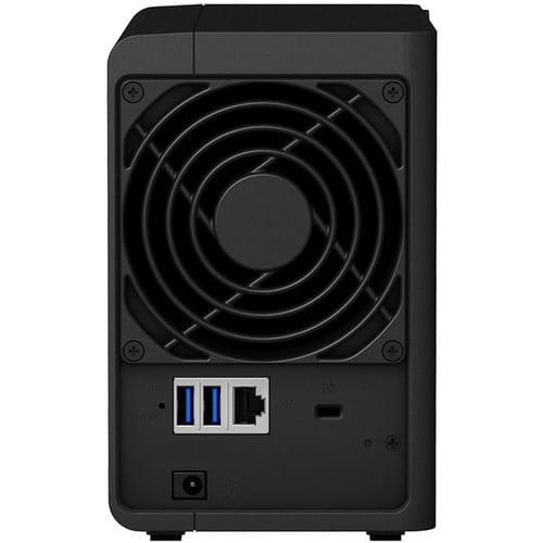 NAS Synology DS218