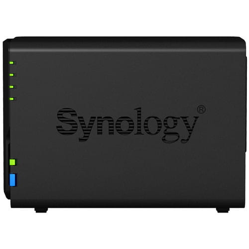 NAS Synology DS218