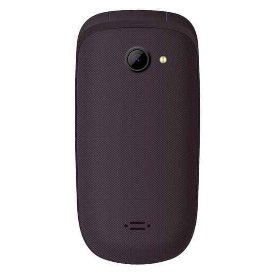 GSM MAXCOM MM818 / Black
