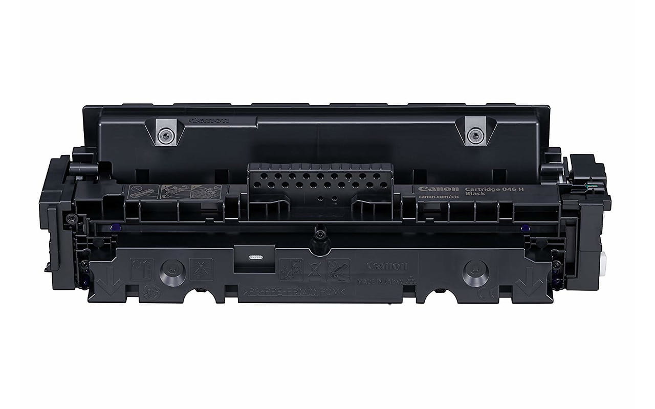 Laser Cartridge Canon CRG-046 H / for LBP65x series / MF73x series / Black