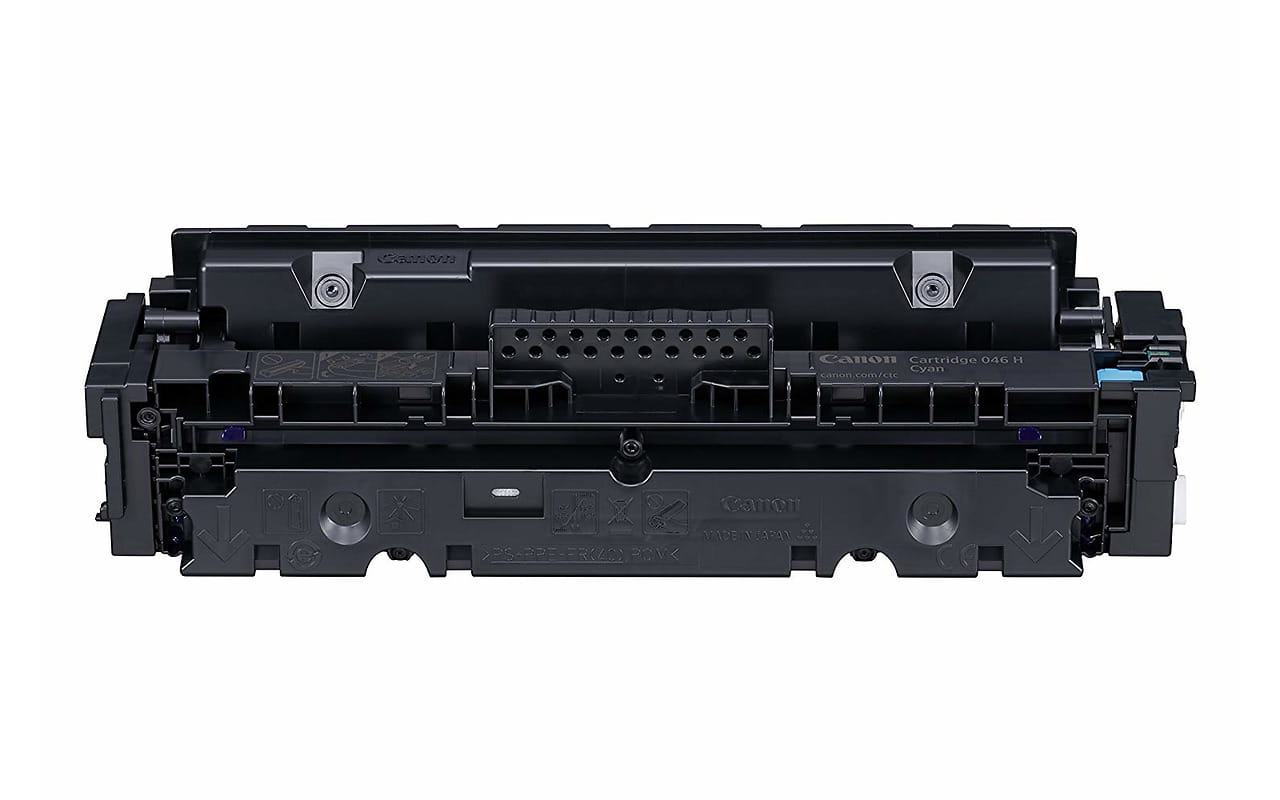 Laser Cartridge Canon CRG-046 H / for LBP65x series / MF73x series / Cyan