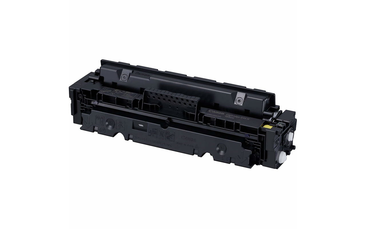 Laser Cartridge Canon CRG-046 H / for LBP65x series / MF73x series / Yellow
