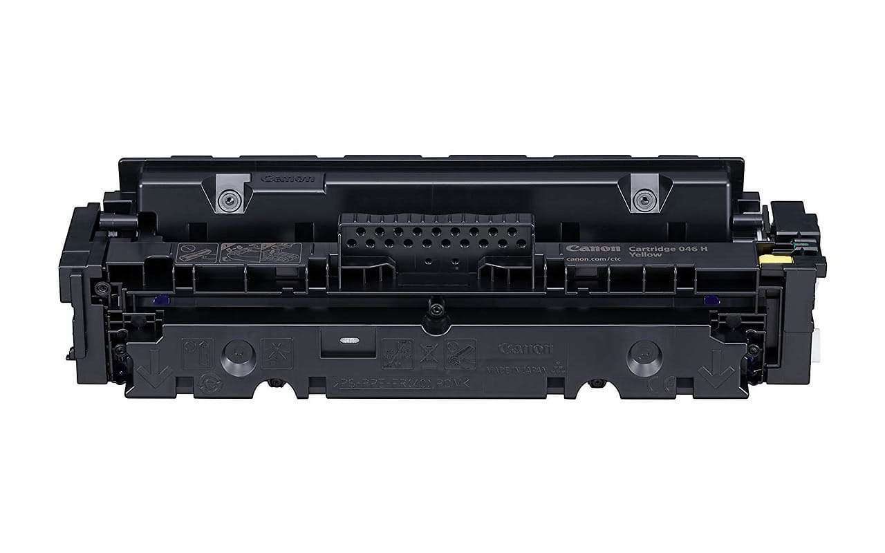 Laser Cartridge Canon CRG-046 H / for LBP65x series / MF73x series / Yellow
