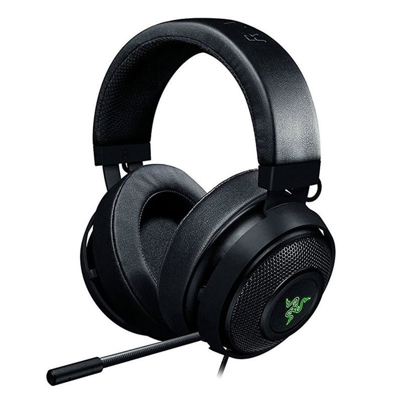 Headset RAZER Kraken Tournament Edition / Black