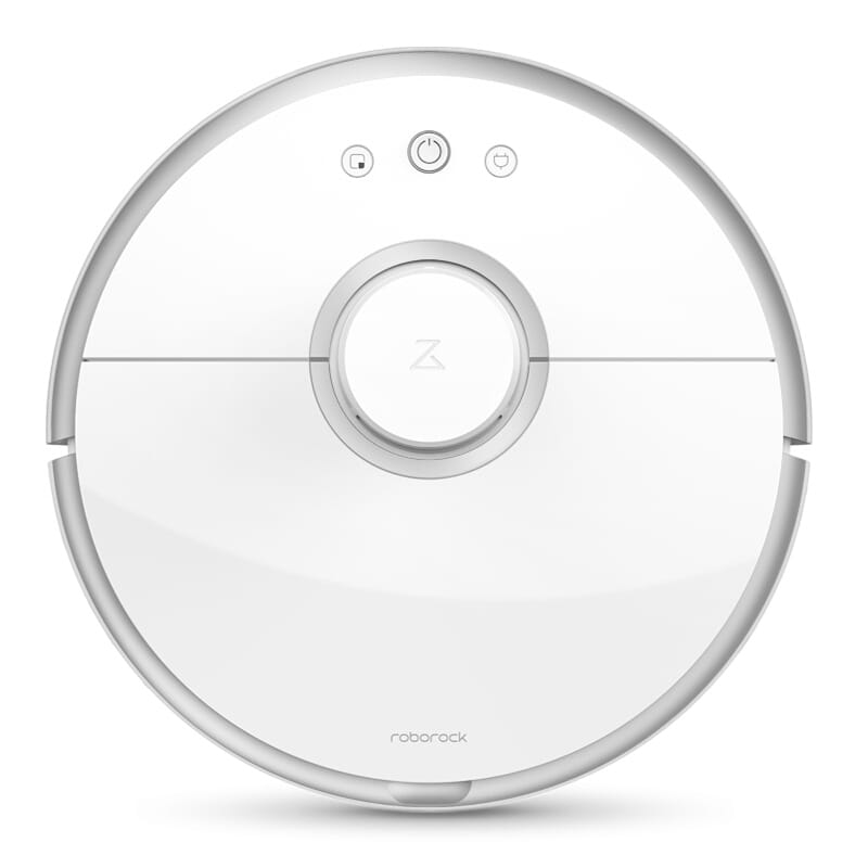 Xiaomi Roborock Mi Jia Room Robot Vacuum Cleaner 2 / White