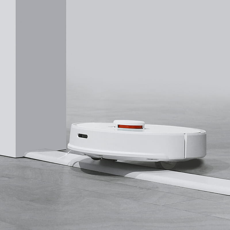 Xiaomi Roborock Mi Jia Room Robot Vacuum Cleaner 2 / White