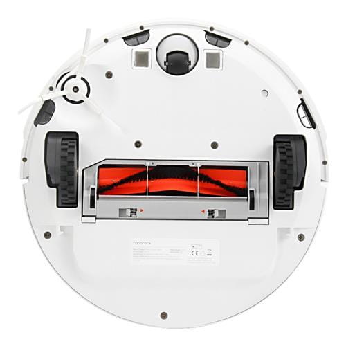 Xiaomi Roborock Mi Jia Room Robot Vacuum Cleaner 2 / White
