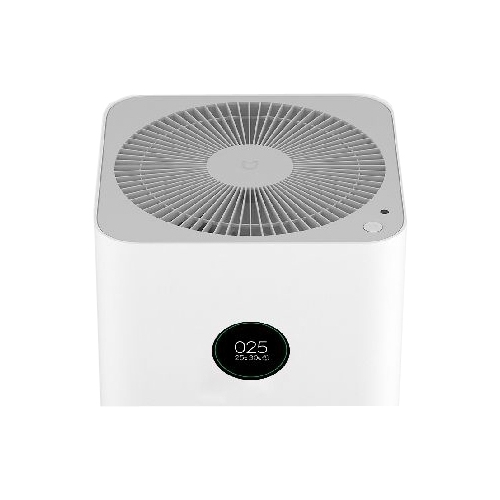Xiaomi MiJia Air Purifier Pro / White