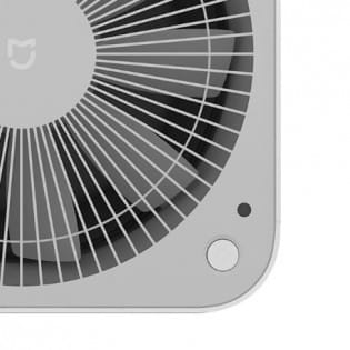 Xiaomi MiJia Air Purifier Pro / White