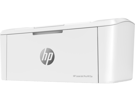 Printer HP LaserJet PRO M15a / A4 / 600dpi / up to 18 ppm / 8MB / W2G50A#B19 /