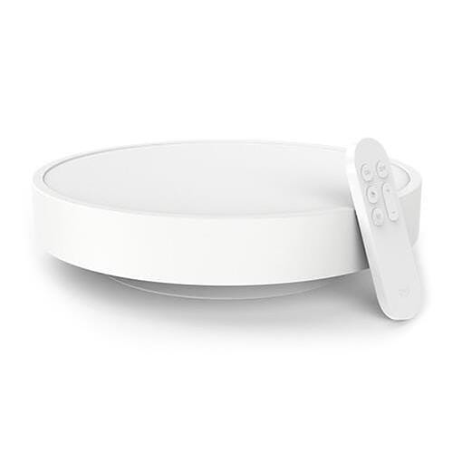 Xiaomi Yeelight Smart LED Ceiling Lamp 2700K-6000K / White