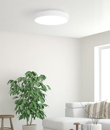 Xiaomi Yeelight Smart LED Ceiling Lamp 2700K-6000K / White