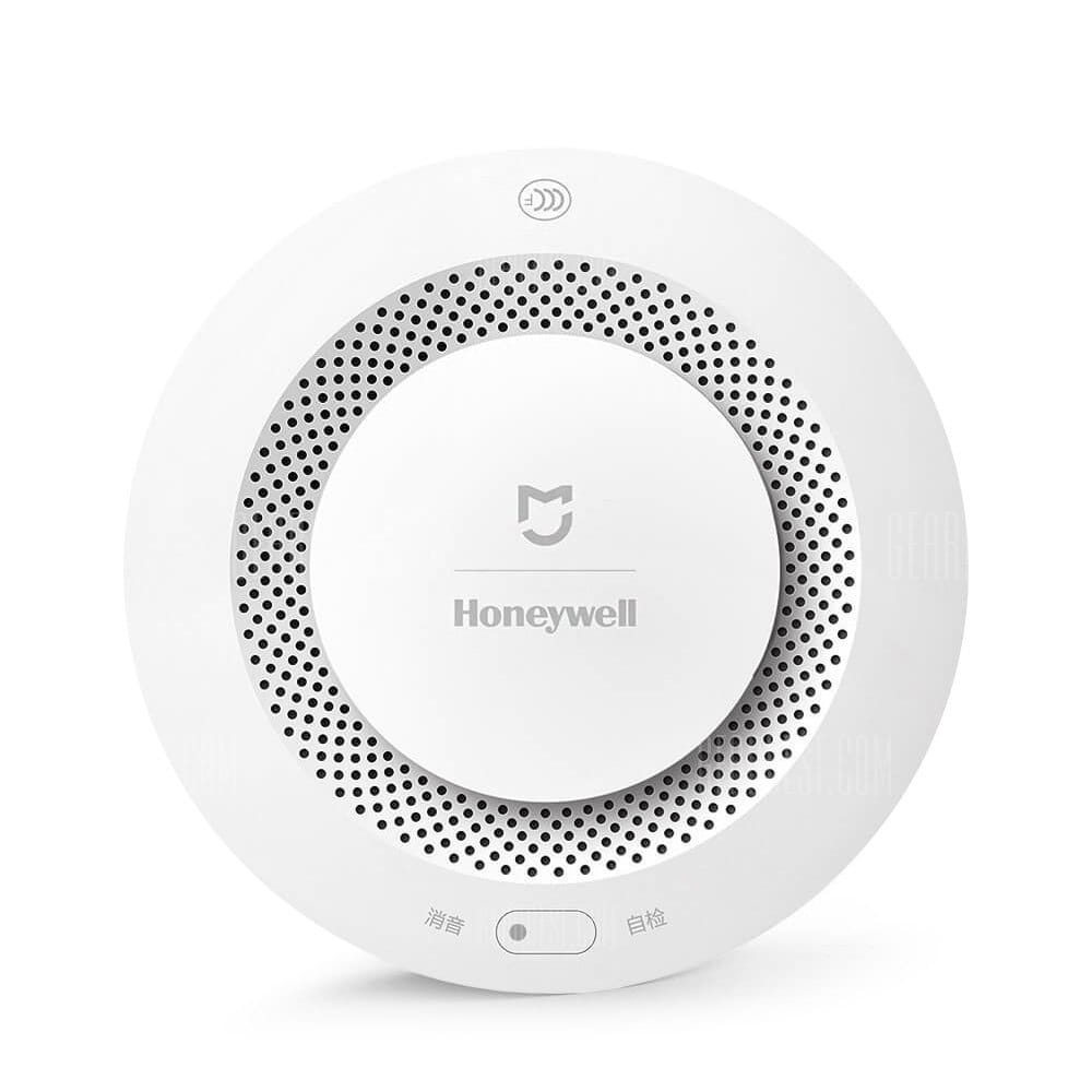 Xiaomi MiJia Smoke Detector / White