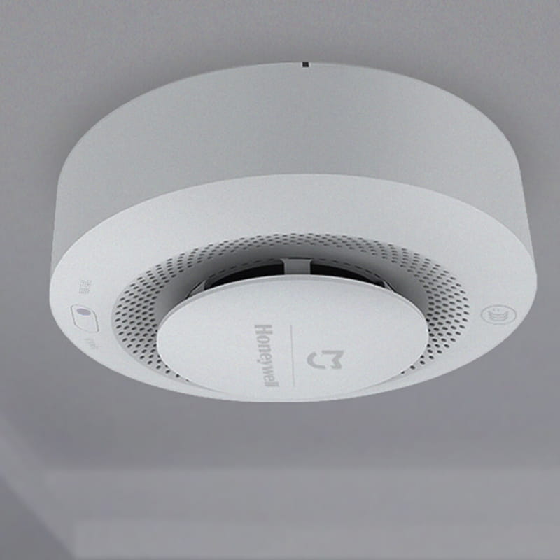 Xiaomi MiJia Smoke Detector / White