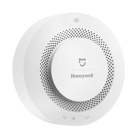Xiaomi MiJia Smoke Detector / White