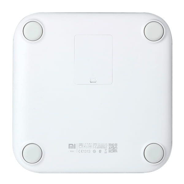 Xiaomi Mi Smart Scale / White