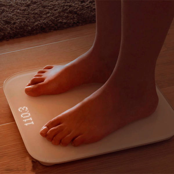 Xiaomi Mi Smart Scale / White