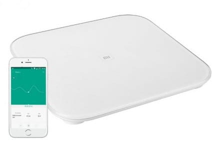 Xiaomi Mi Smart Scale / White