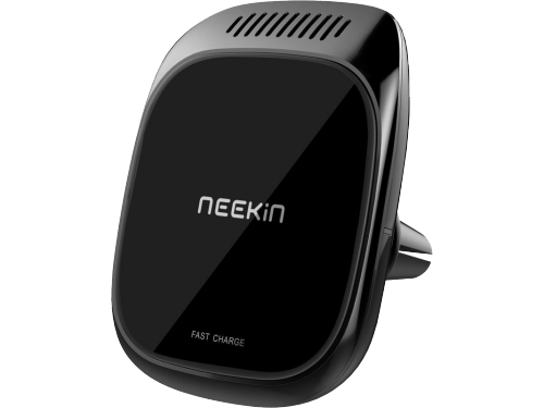 Wireless Charger Nillkin Energy W1 / Car Magnetic / Black