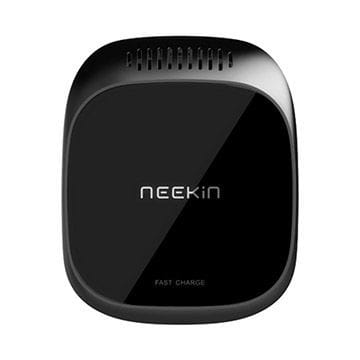 Wireless Charger Nillkin Energy W1 / Car Magnetic / Black