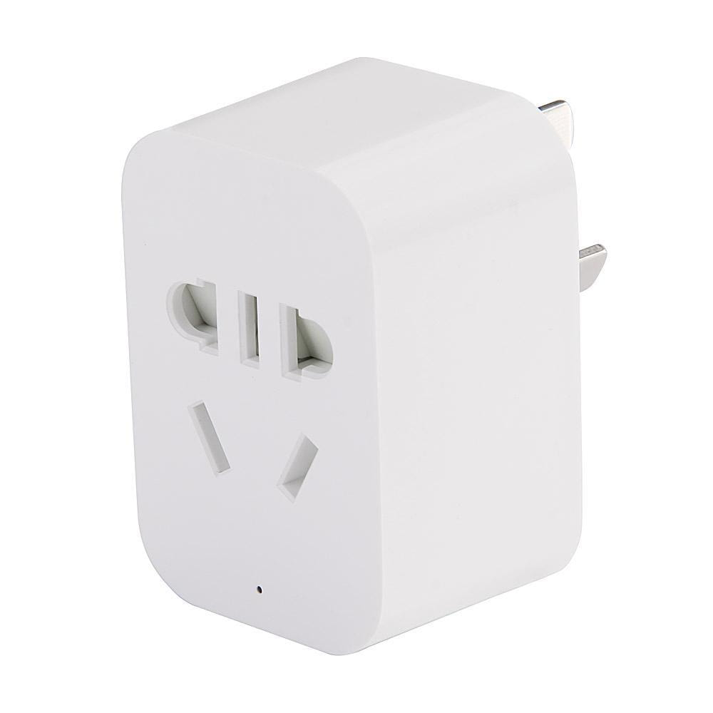 Xiaomi Mi Smart Socket Plug 2 ZigBee / White