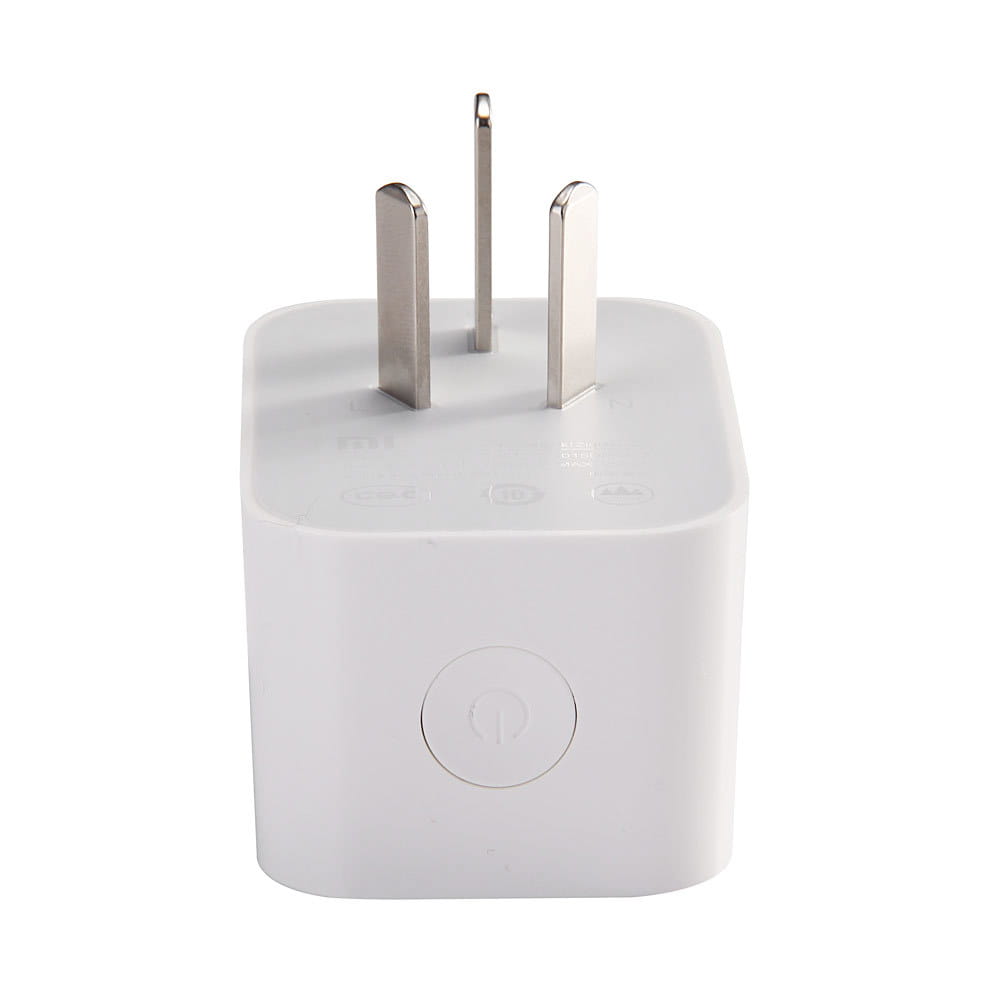 Xiaomi Mi Smart Socket Plug 2 ZigBee / White