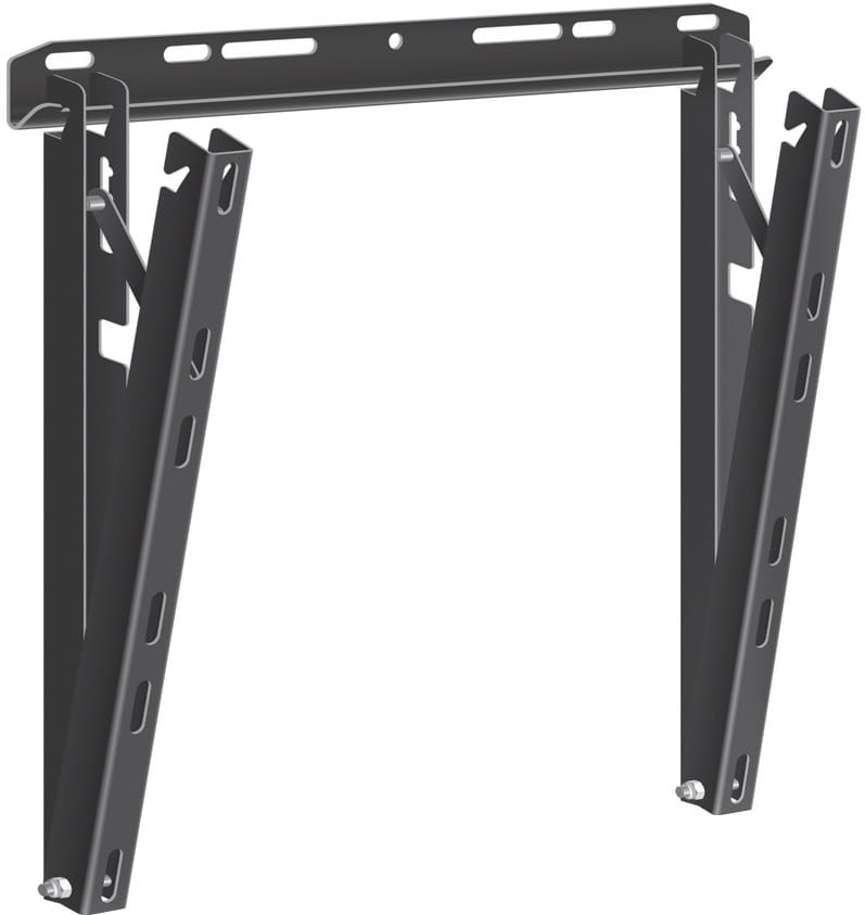 Wall Mount KSL WM449N . Black