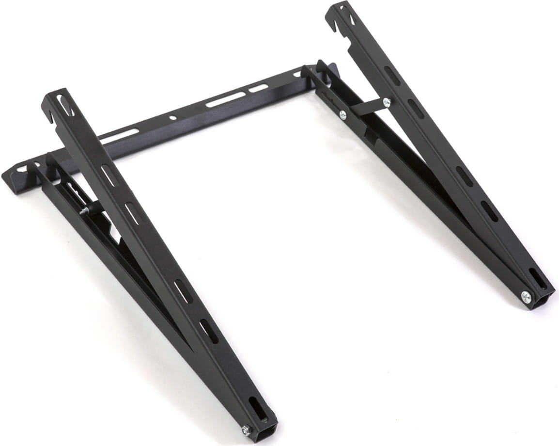 Wall Mount KSL WM449N . Black
