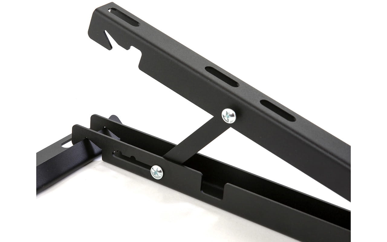Wall Mount KSL WM449N . Black