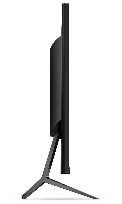 Monitor Philips 436M6VBPAB / 43.0" MVA 4K-UHD / 4ms / HDR-1000 / LED50M:1 / Remote control / USB Hub / Speakers / Black