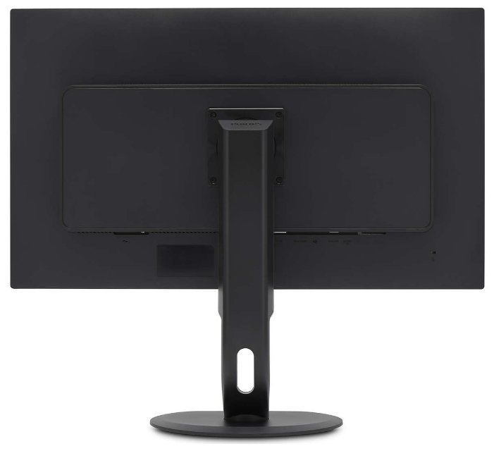 Monitor Philips 328B6QJEB / 32.0" IPS W-LED 2560x1440 / 5ms / 250cd / LED50M:1 / MultiView PIP / PBP mode / Pivot / Black