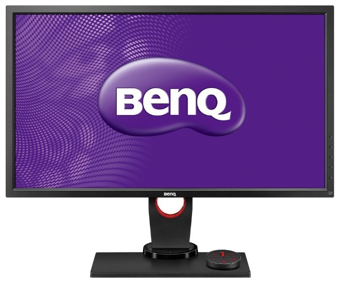 Monitor BenQ XL2730Z / 27.0" TN 2560x1440 / 4ms / 350cd / LED20M:1 / Motion Blur Reduction / Repack Refurb