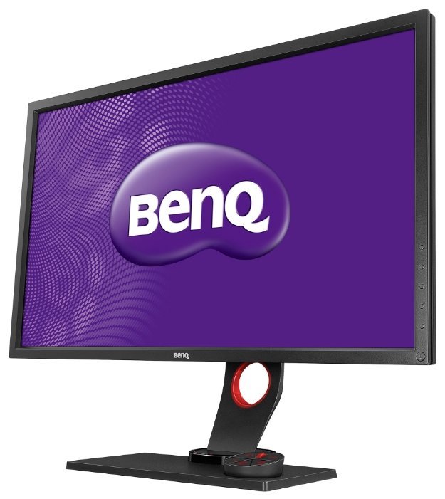Monitor BenQ XL2730Z / 27.0" TN 2560x1440 / 4ms / 350cd / LED20M:1 / Motion Blur Reduction / Repack Refurb