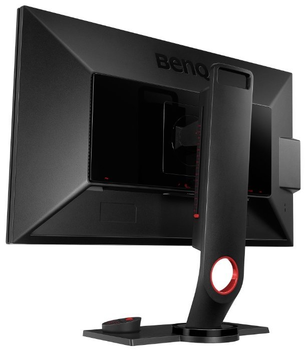 Monitor BenQ XL2730Z / 27.0" TN 2560x1440 / 4ms / 350cd / LED20M:1 / Motion Blur Reduction / Repack Refurb