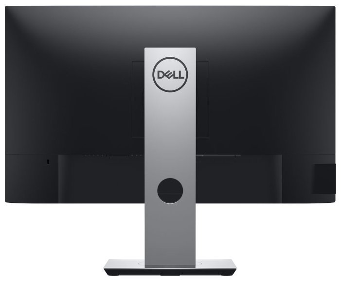 Monitor DELL P2419HC / 23.8" IPS LED FullHD / Ultrathin Bezel / 5ms / 2M:1 / 250cd / Pivot / HUB USB 3.0 / VESA / Black