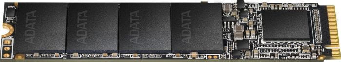 SSD ADATA XPG SX6000 Pro / .M.2 NVMe / 512GB / RTS / 3DTLC /