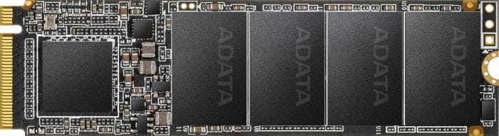 SSD ADATA XPG SX6000 Pro / .M.2 NVMe / 512GB / RTS / 3DTLC /