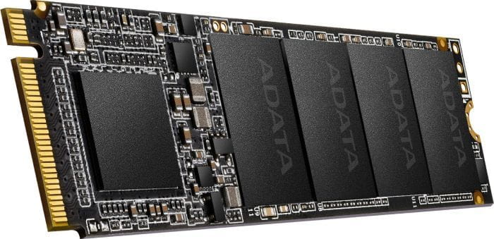 SSD ADATA XPG SX6000 Pro / .M.2 NVMe / 512GB / RTS / 3DTLC /