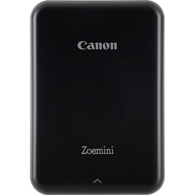 Printer Canon Zoemini PV123 / Bluetooth / ZINK paper / Black