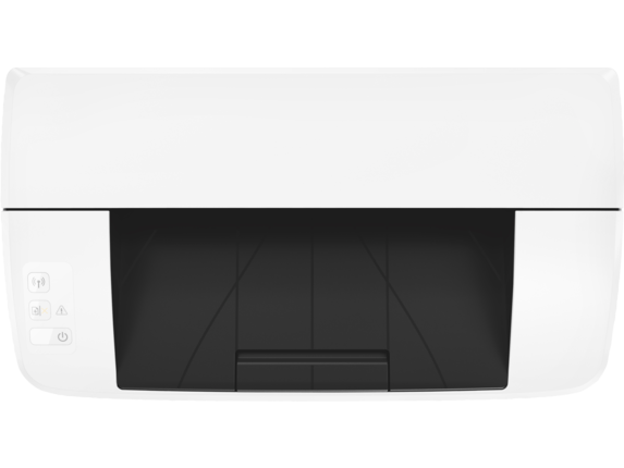 Printer HP LaserJet PRO M15w / A4 / Wi-Fi / White