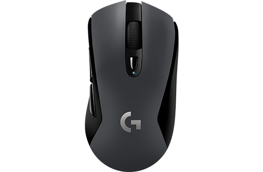 Logitech G603 Lightspeed / 910-005102 /