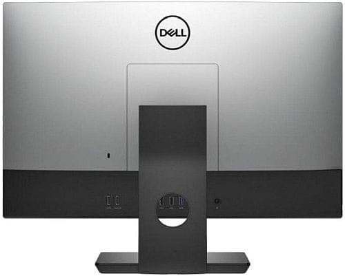 DELL Inspiron 5477 / 23.8" FullHD IPS Infinity / Intel Core i3-8100T / 8GB DDR4 / 1.0TB HDD / Intel UHD 630 Graphics / Linux DOS