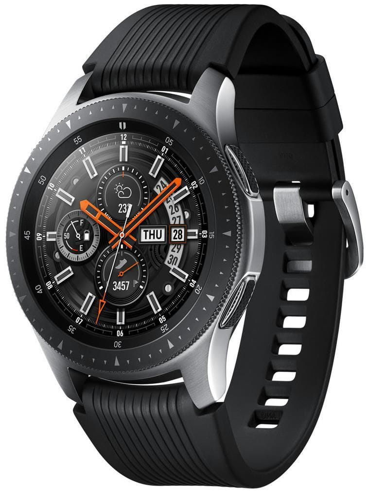 Samsung Galaxy Watch SM-R800 / 46mm / Silver