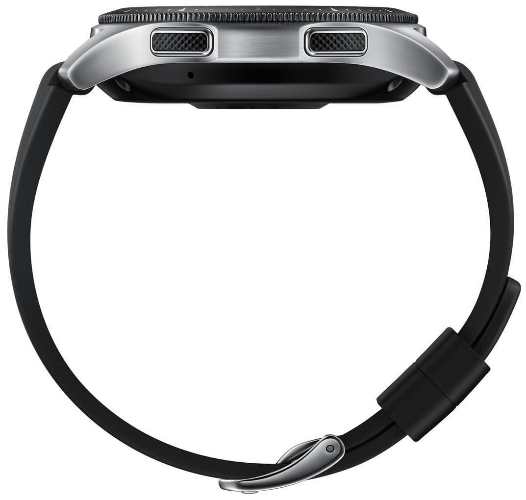 Samsung Galaxy Watch SM-R800 / 46mm / Silver