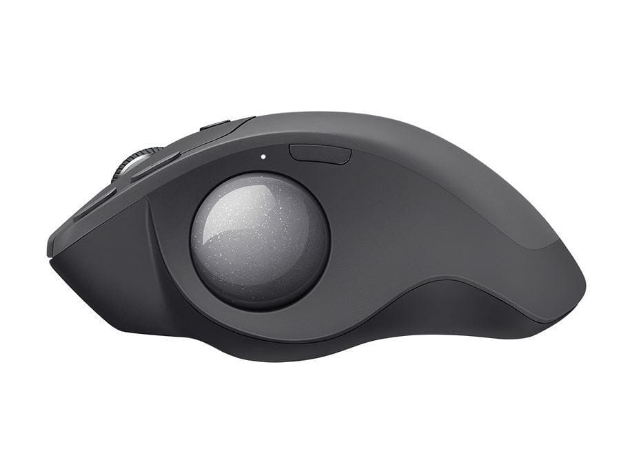 Trackball Logitech MX Ergo / Wireless / 910-005179 / Grey