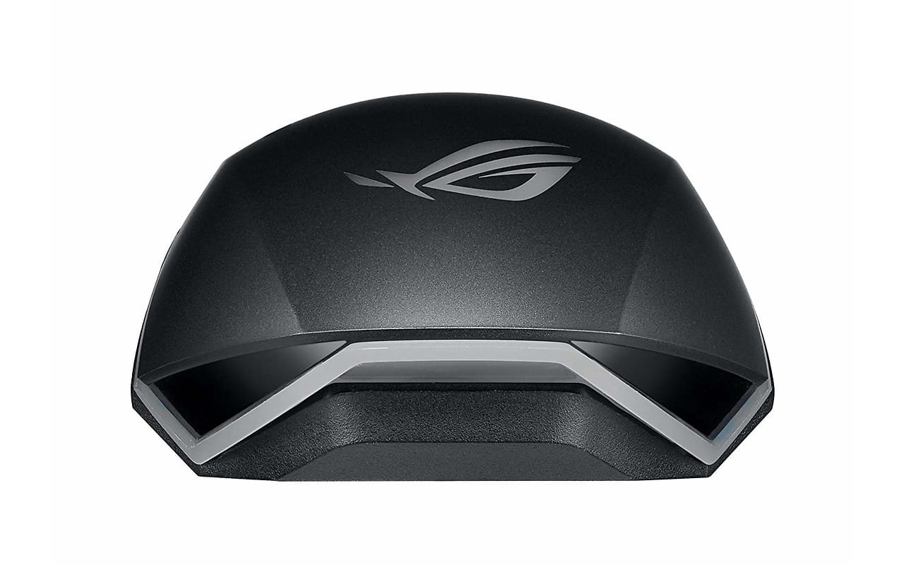 Mouse ASUS ROG Pugio / Ambidextrous / Omron switches / RGB / Aura Sync /