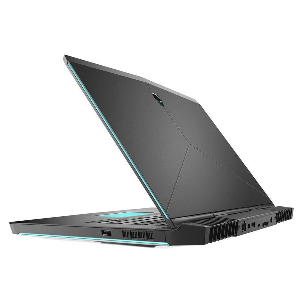 Laptop DELL ALIENWARE 17 R5 / 17.3" IPS FullHD / i9-8950HK / 32Gb DDR4 / 512GB SSD + 1.0TB HDD / GeForce GTX1070 8Gb DDR5 / Windows 10 Home / 273066920 / Silver